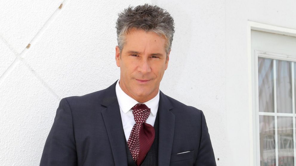 Instagram le sacó roja al actor.