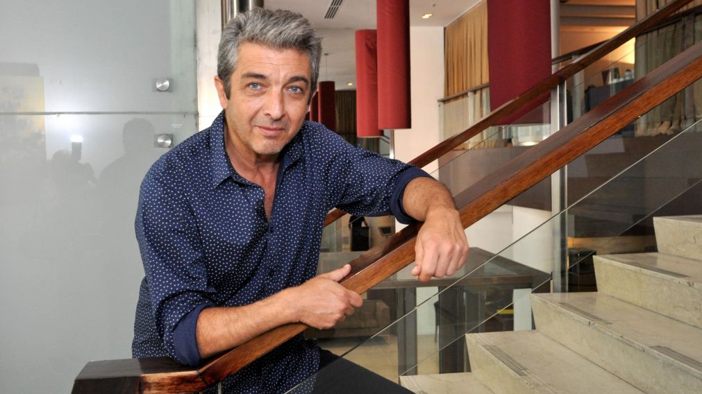 El actor habló luego de la denuncia de Bertuccelli (Diario Crónica)