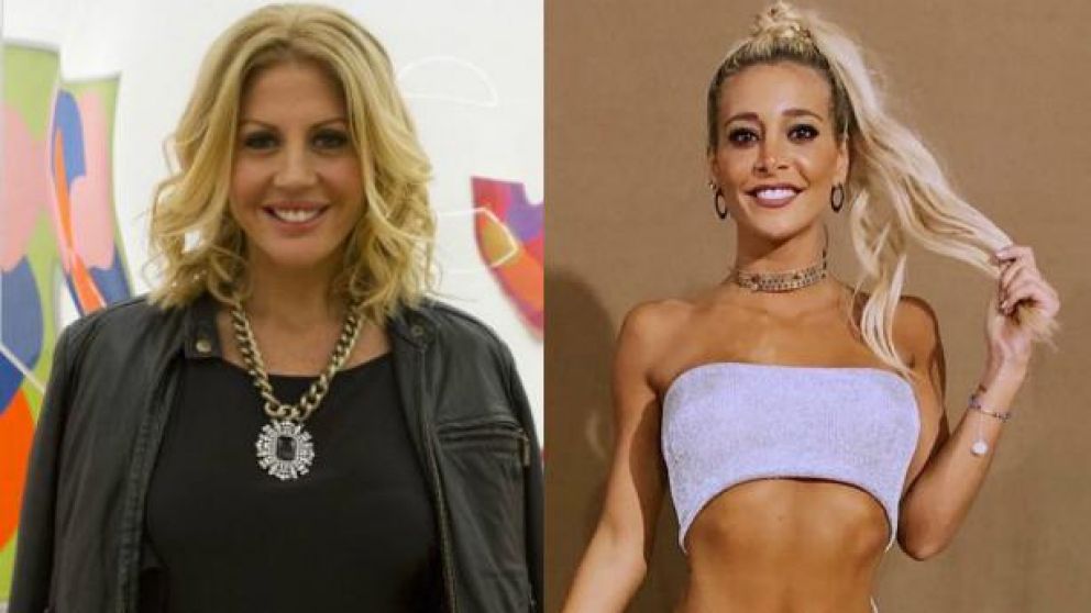 La furia de Barbie Simons