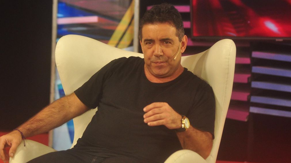 Diego P�rez, de entrecasa (Pablo Vill�n - Diario Cr�nica)