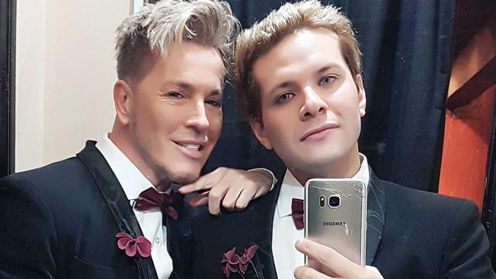 ¿Participarán del "Bailando"? (Instagram)