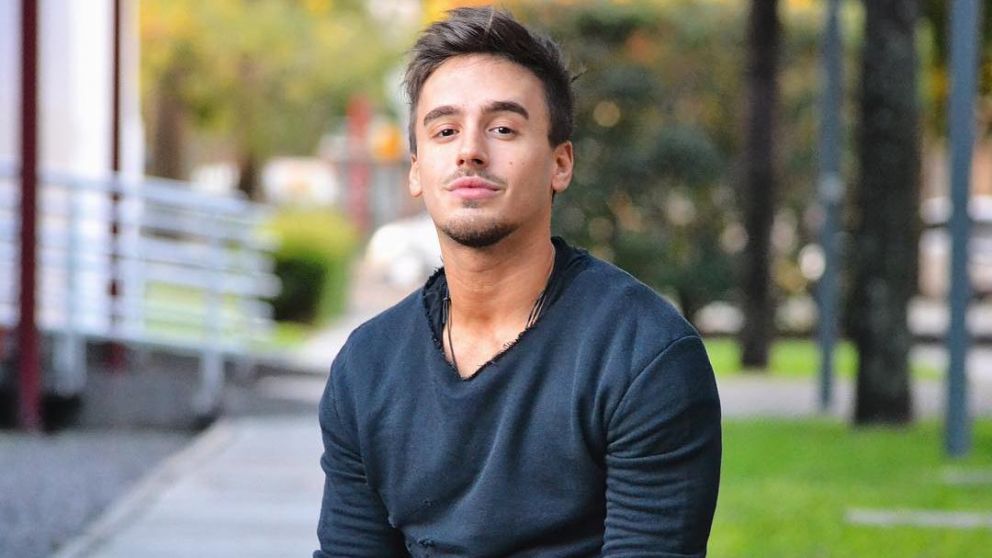 Stéfano De Gregorio opina sobre las críticas a su programa (Instagram)