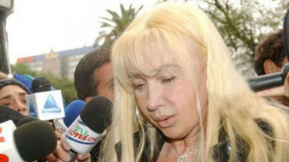 La "falsa m�dica" involucrada en los Panam� Papers.