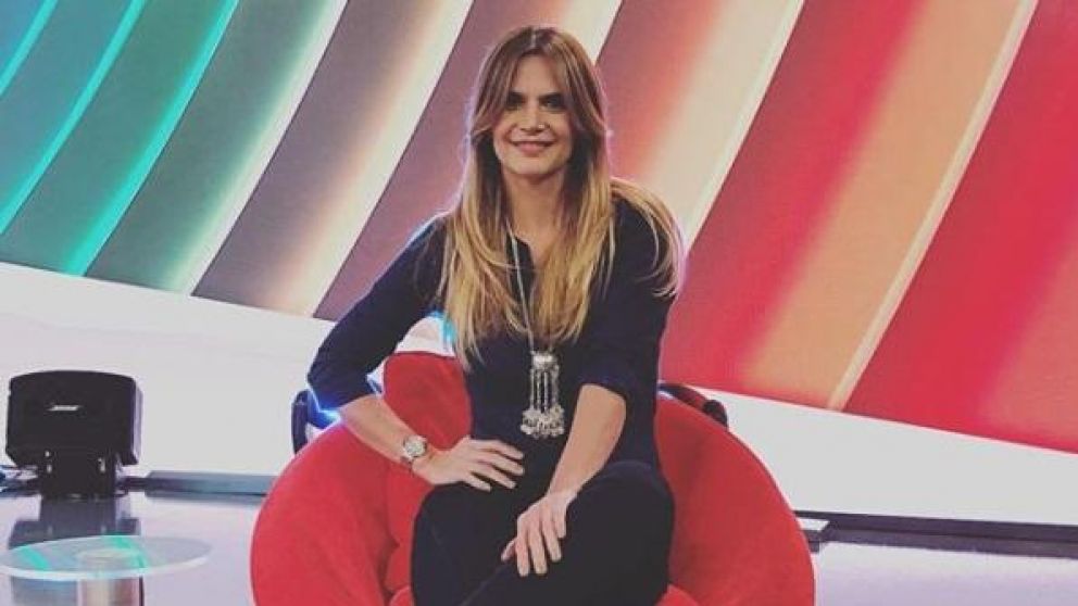 El descargo de Amalia tras su despido.