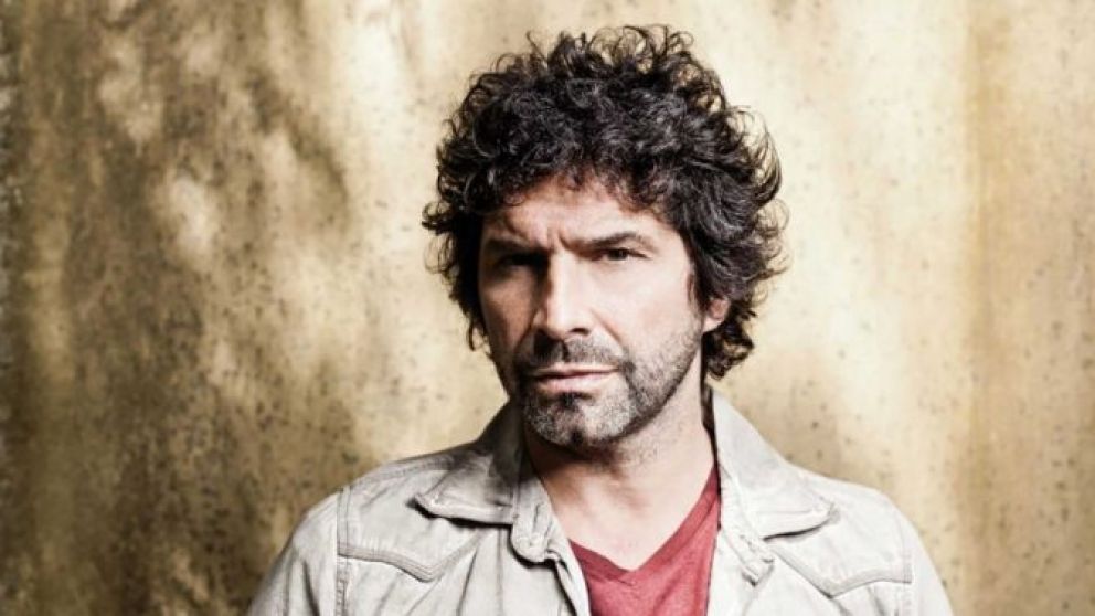 El músico recibió duras críticas.