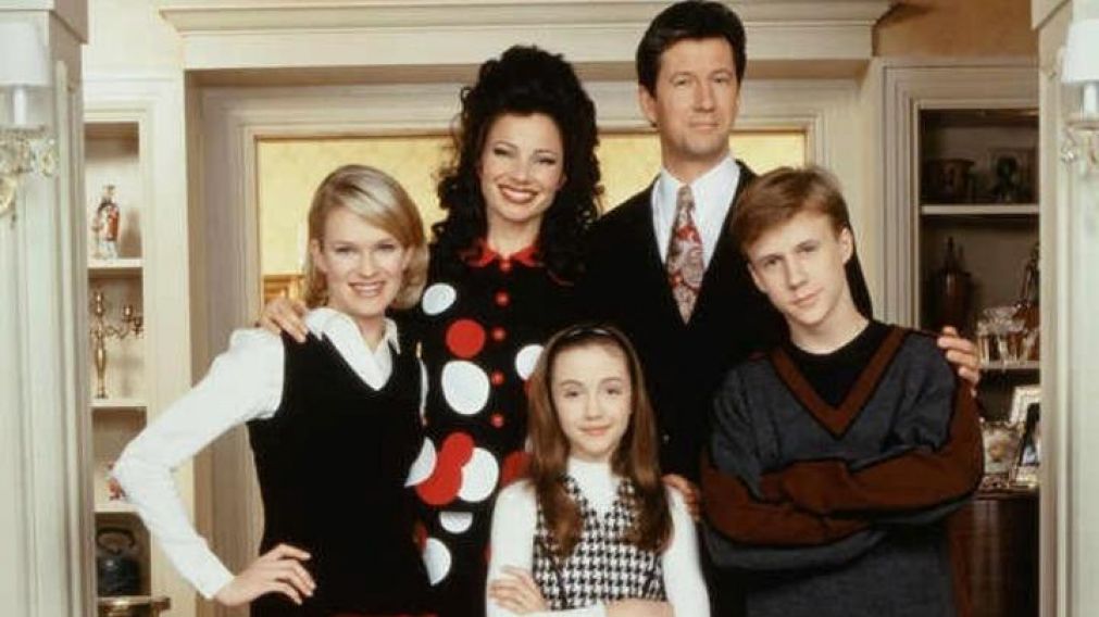 ¿Vuelve la exitosa serie?