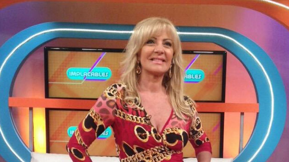 "Se siente la falta de Tinelli en los medios"