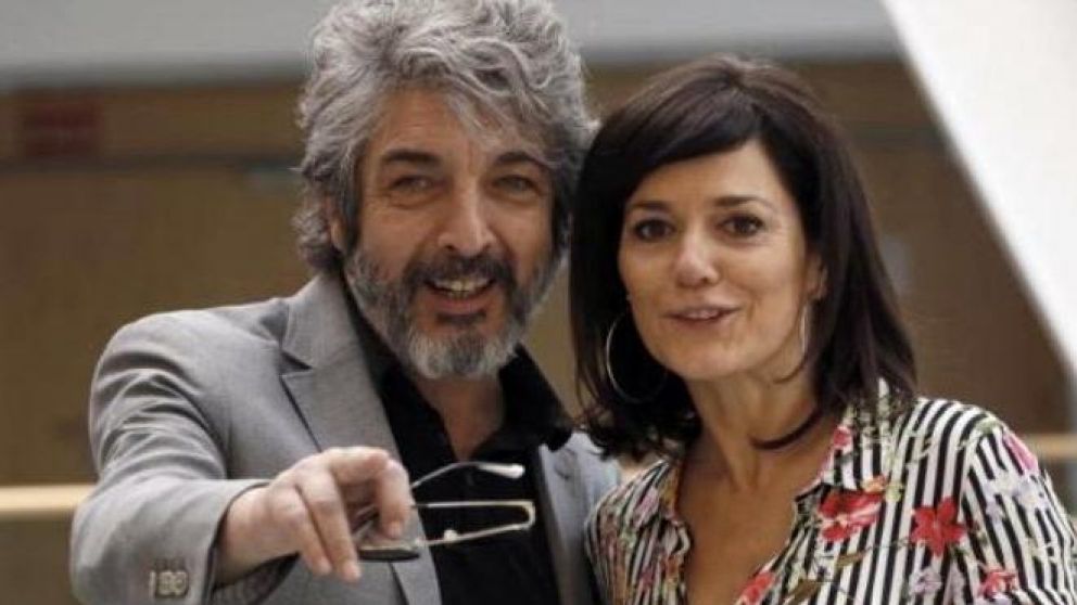 El descargo de Andrea Pietra.