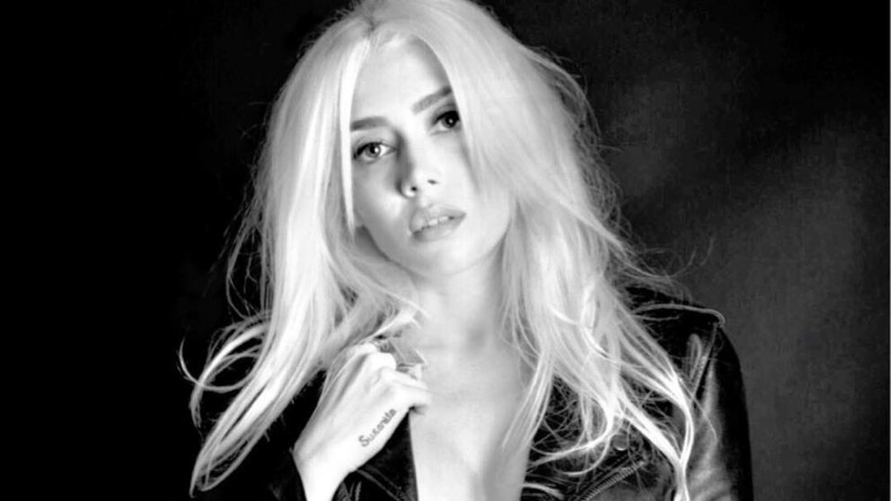 �Muy picante! (Instagram)