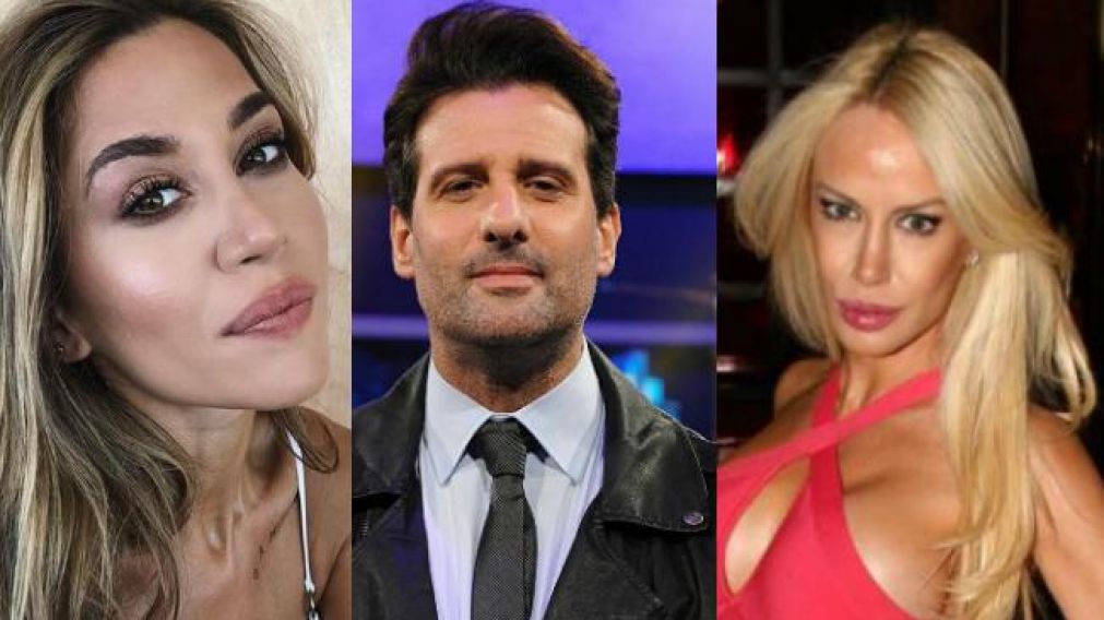 Los famosos expresaron su enojo en las redes.