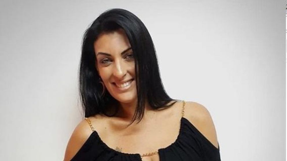 La revelación "hot" de Mariana.