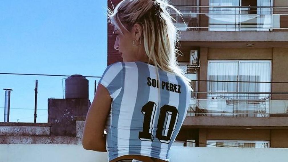 �Diosa! 