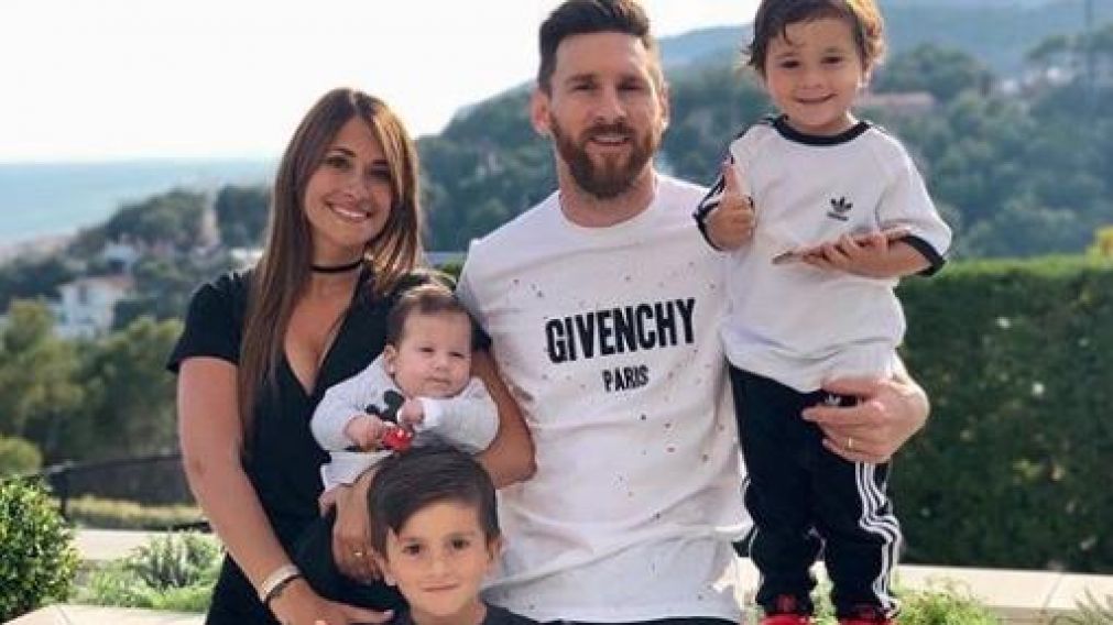 ¡Vamos Argentina!