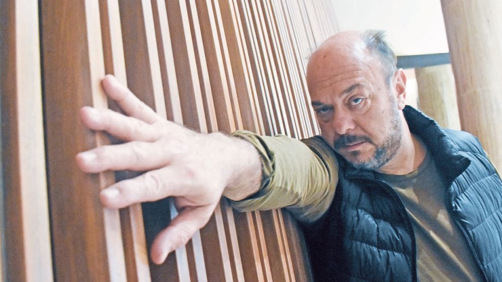 Protagoniza "Psiconautas" por Netflix. (Crónica/Villán)