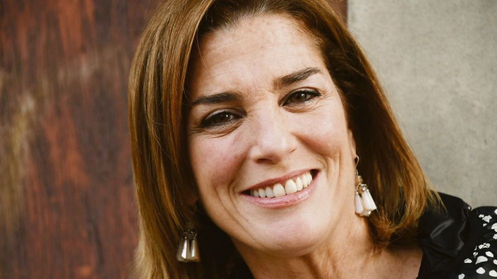 Débora Pérez Volpin falleció durante una endoscopía de rutina.