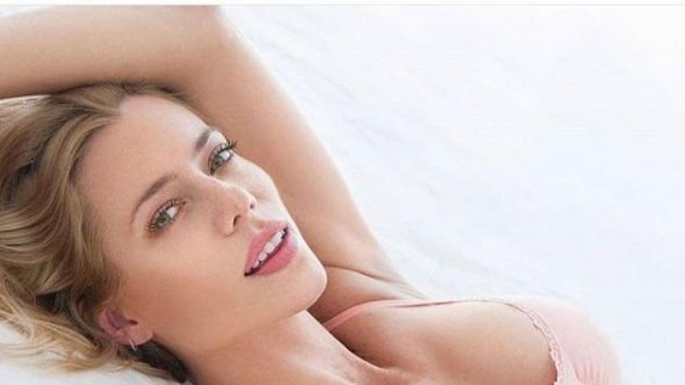 La modelo tiró varias indirectas para su ex y Viciconte.