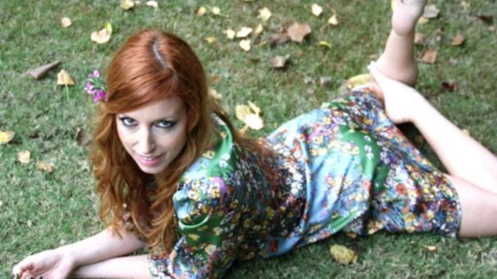 Nació en Buenos Aires y vivió muchos años en España.