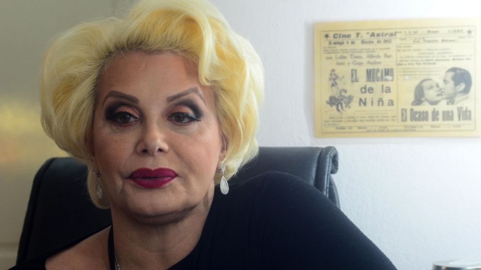 Una entrevista a fondo.