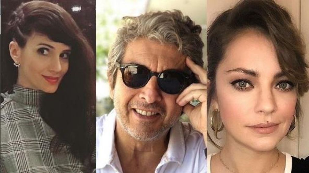 El apoyo de los famosos a Dar�n.