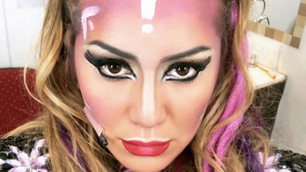 Nueva etapa para la cantante