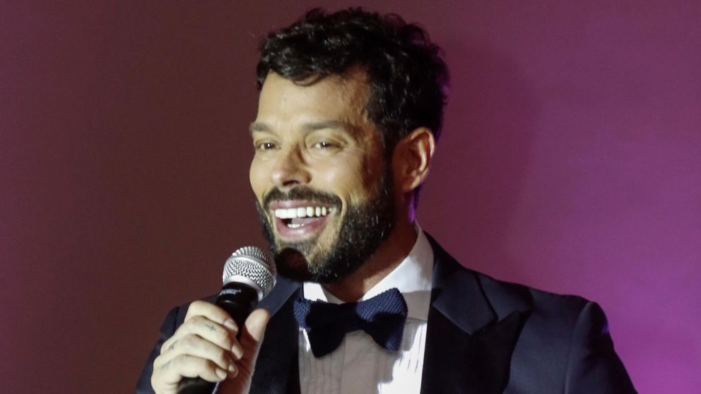 El panelista habló de la belleza de las mujeres.