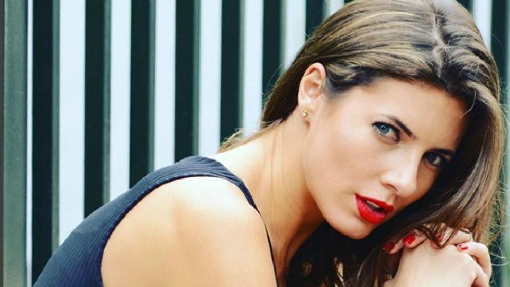 La confesión de Tamara Bella