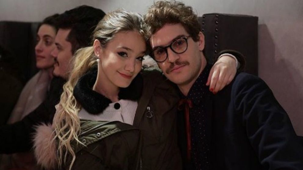 "Es un lujo trabajar con �ngela Torres"