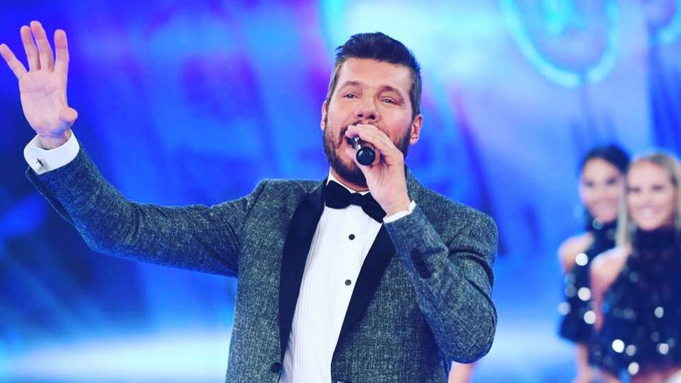 ¡Buenas noches América!