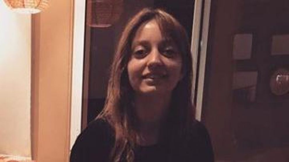 La hija de Marisa Brel fue internada tras complicaciones en su salud