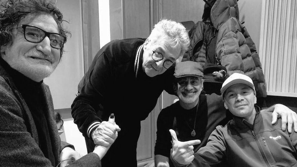 ¡Cumbre de la música!