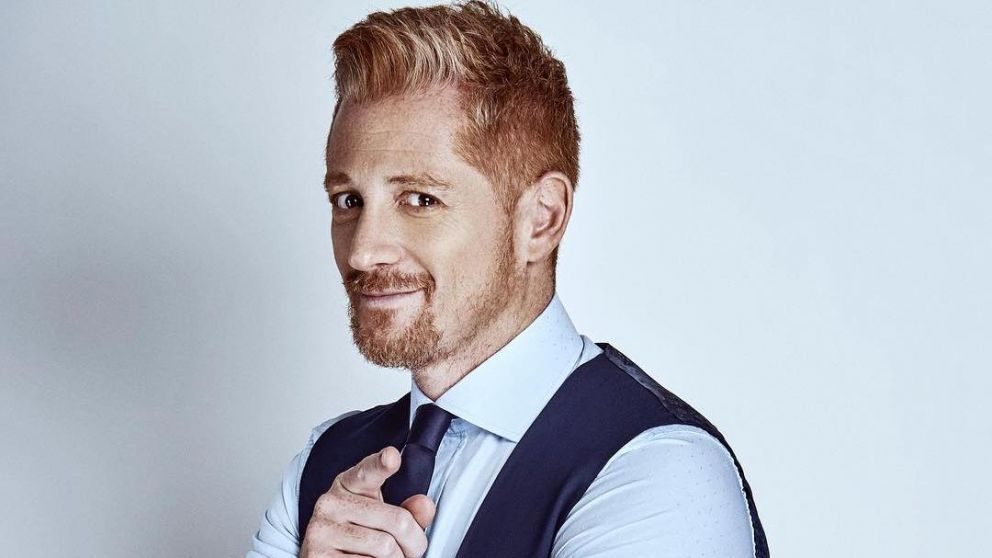 ¡En el ojo de la tormenta!