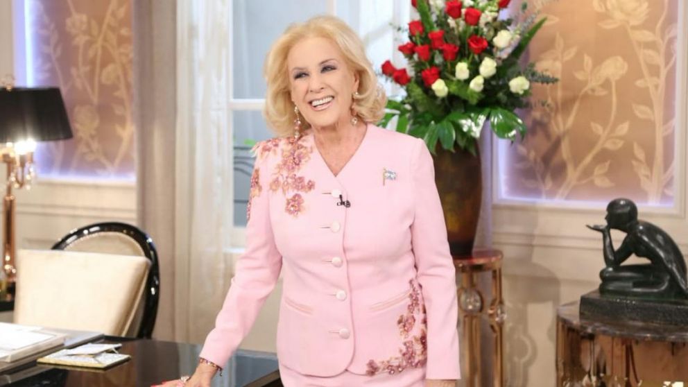 ¡50 años de almuerzos!