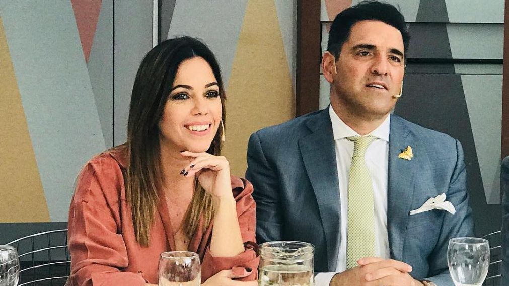 Situación embarazosa entre los conductores de "Involucrados"