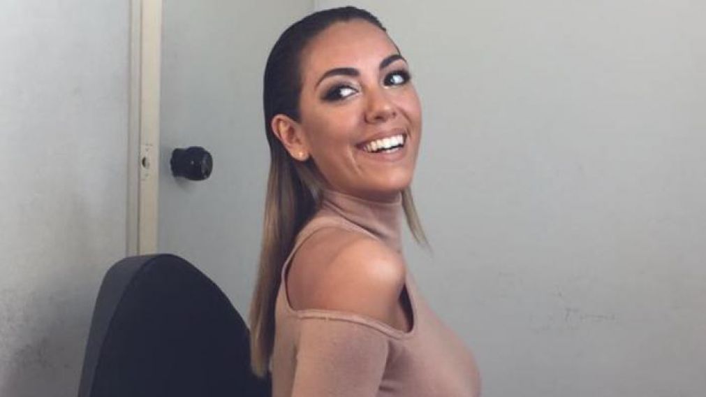 ¡Sexy!