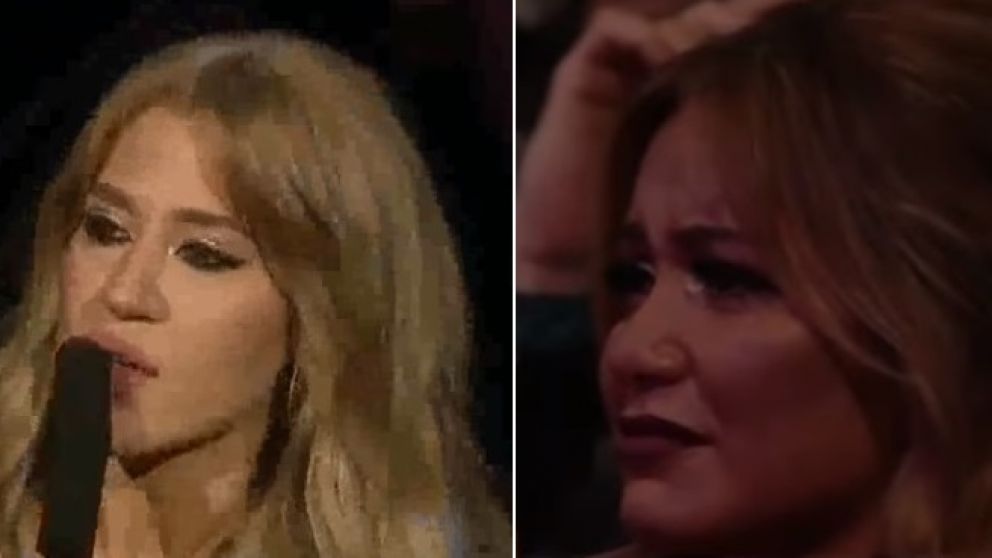 ¿Se sintió identificada?