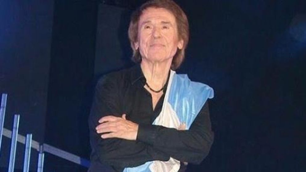 Felicitaciones a un gran artista.