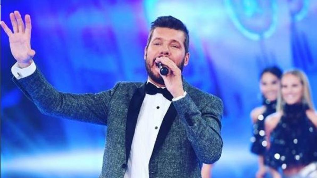 Tinelli dio detalles de su regreso