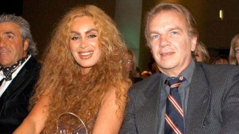 Escándalo por la cámara oculta al ex de Salomón, el doctor Alberto Ferriols