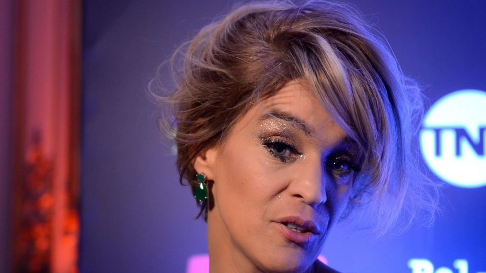 Brédice, protagonista de "El Lobista"