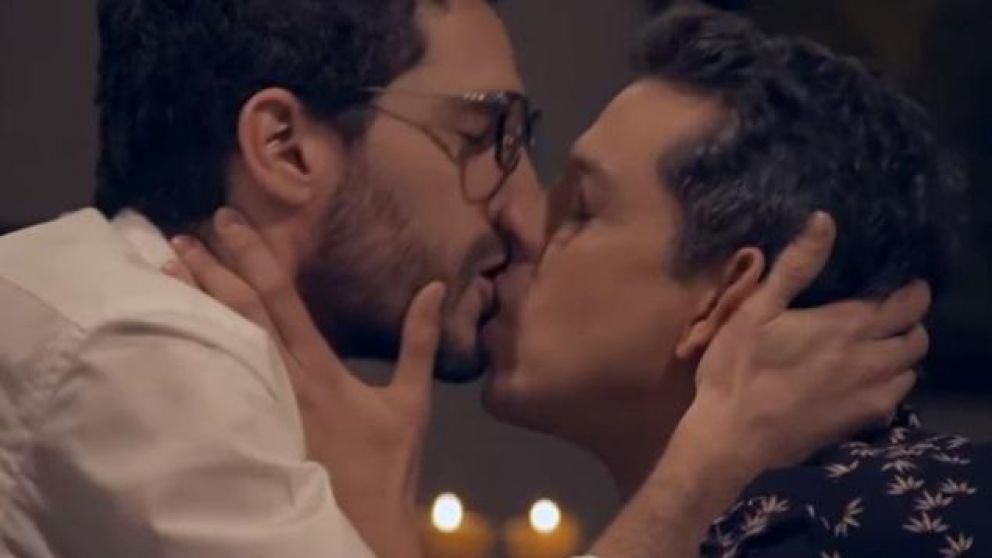 Un romance que promete