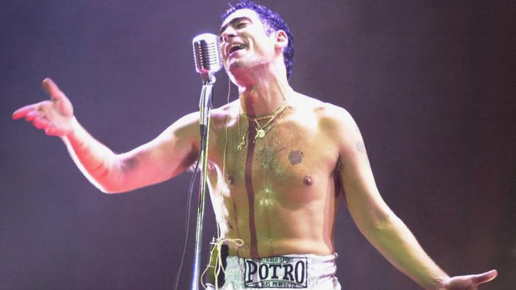 El cantante hubiera cumplido 45 años.