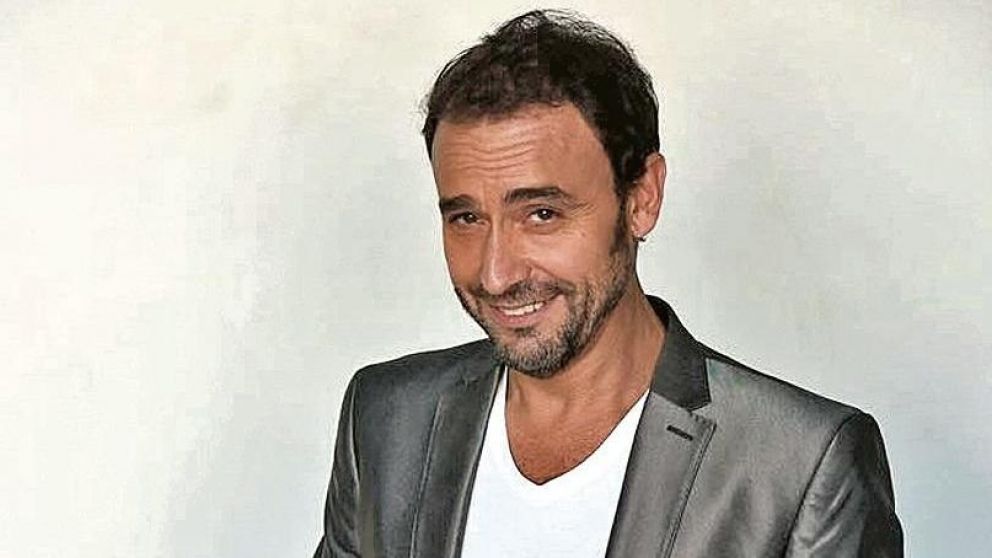 Con programa propio, se consolidó como conductor.