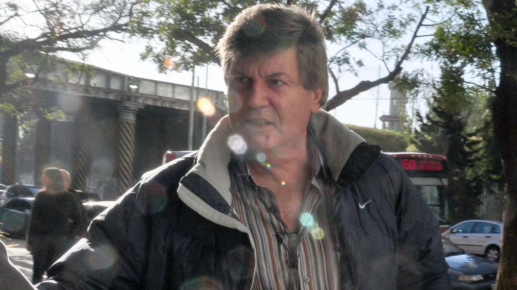 Salud deteriorada (Pablo Villán-Diario Crónica)