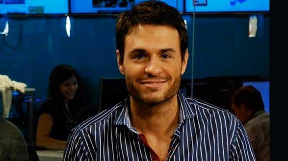 El periodista recordó a su ex compañera de "Nosotros a la mañana".