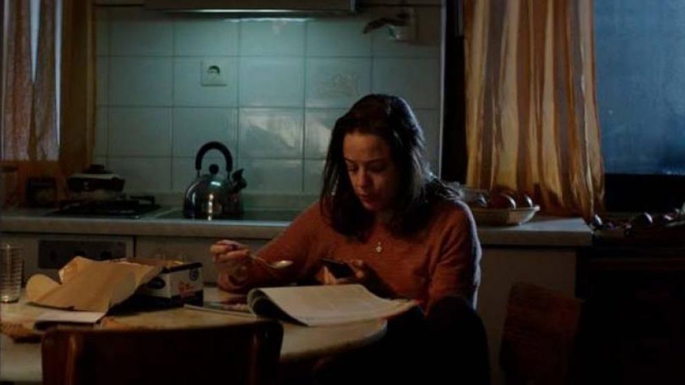 "Respirar", de Javier Palleiro