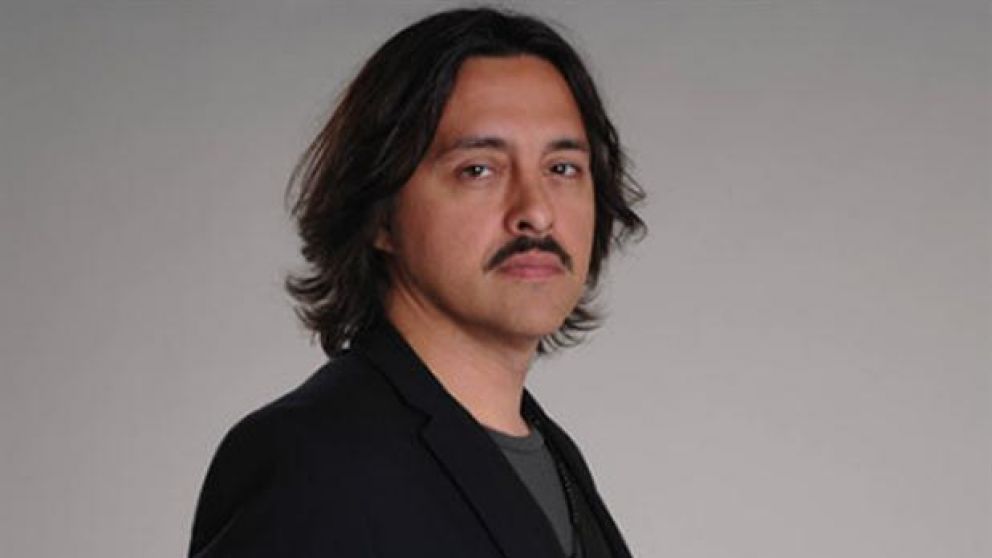 El actor bancó a su ex compañera.