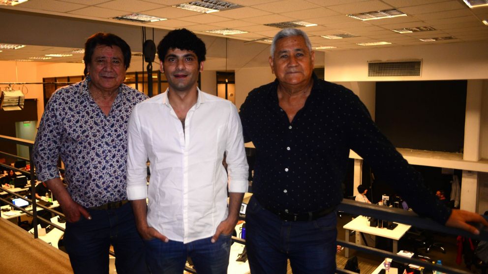 "Nunca buscamos el éxito"