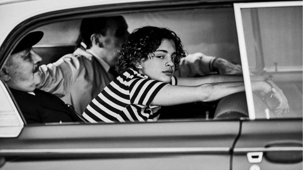 El film calienta motores.