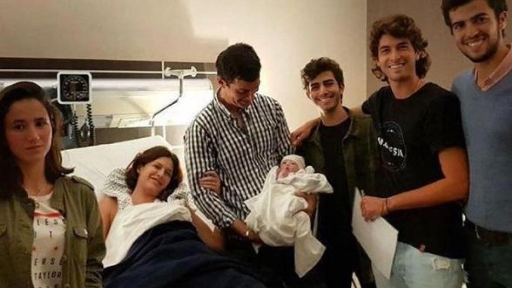 Se demoró la salida del nosocomio.