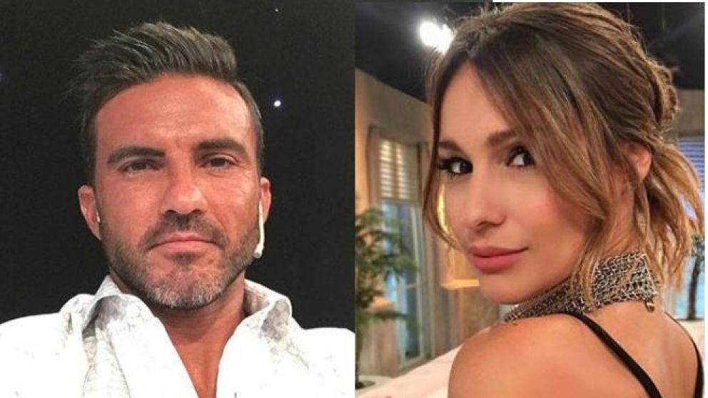 La propuesta para Cubero.